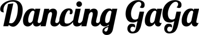 Dancing GaGa logo