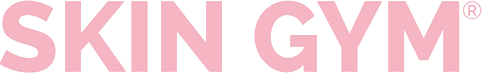 Skin Gym logo