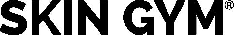 Skin Gym logo