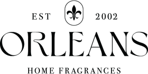 Orleans Home Fragrances logo