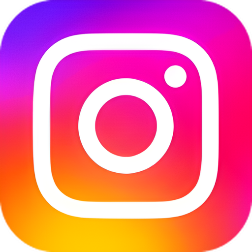Instagram logo