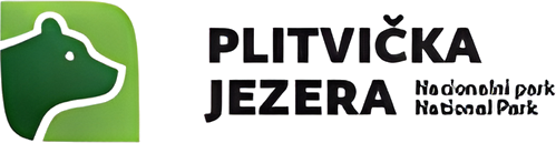 Nacionalni park Plitvička jezera logo