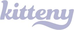 Kitteny logo