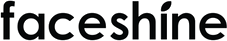 Faceshine logo