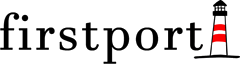 Firstport logo