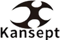 Kanseptknives logo