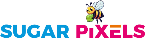 Sugar Pixels Inc logo