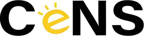 Censlighting logo