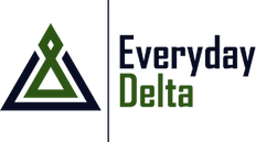 Everyday Delta logo
