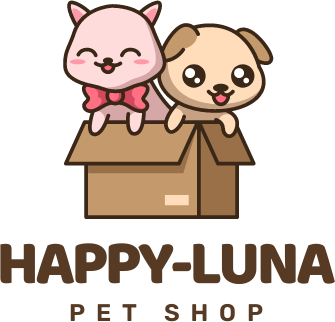 Happy-Luna logo