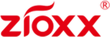 ZIOXX logo