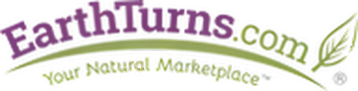 Earth Turns logo