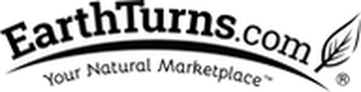 Earth Turns logo