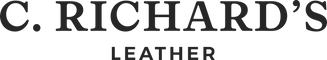 C. Richard's Leather logo