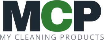 My Cleaning Products logo