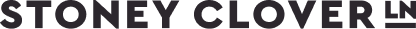 Stoney Clover Lane logo
