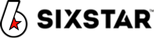 SixStar logo
