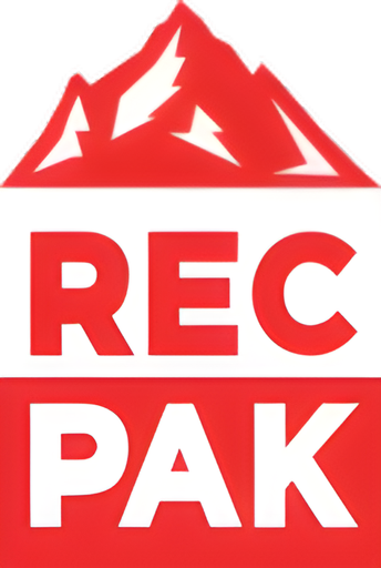 RecPak logo