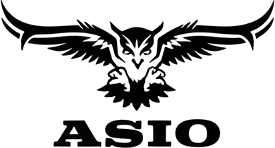 ASIO Gear logo