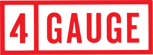 4 Gauge logo