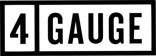4 Gauge logo