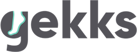 Gekks logo