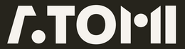 ATOMI Scooters logo