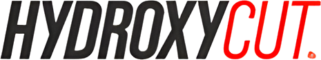 Hydroxycut logo