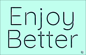 Enjoy Better Coffee & Tea logo