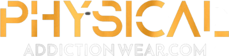 Physical Addiction Wear logo
