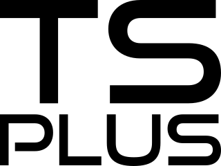 TSplus logo