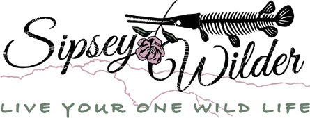 Sipsey Wilder logo