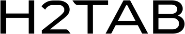 H2Tab logo