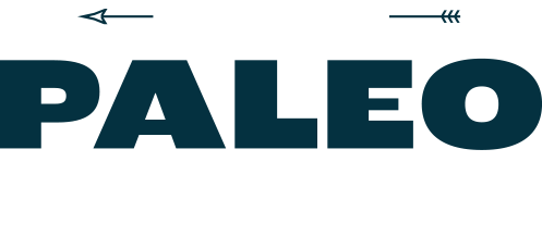 Ultimate Paleo Protein logo