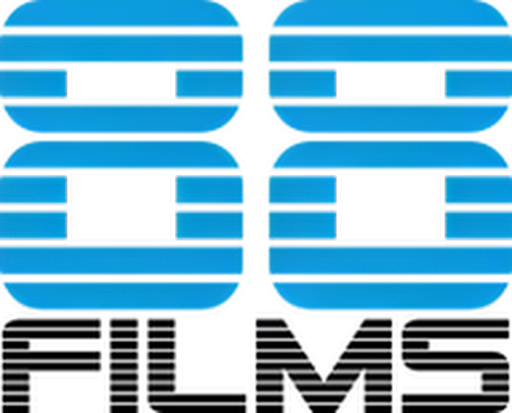 88 Films logo