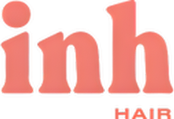 INH Hair logo