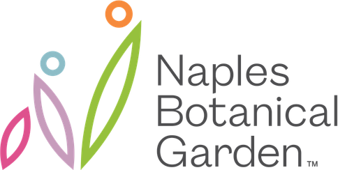 Naples Botanical Garden logo