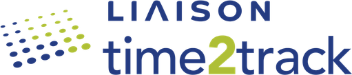 Time2Track logo