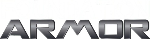 Foundation Armor logo