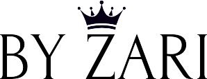 By Zari logo