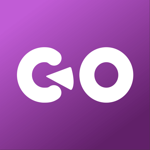 GoingBus logo