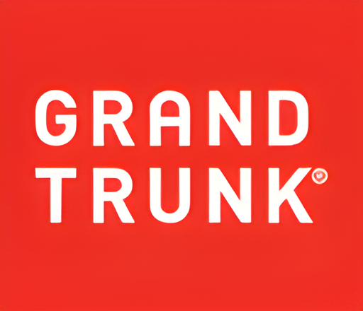 GrandTrunk logo