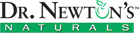 Dr. Newton's Naturals logo