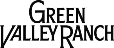 Green Valley Ranch Resort Spa & Casino logo
