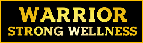 Warrior Strong Wellness logo
