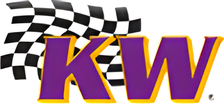 KW suspensions logo