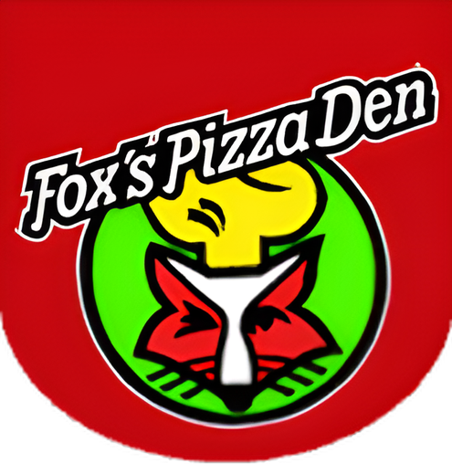 Fox's Pizza logo