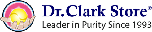 Dr. Clark Store logo