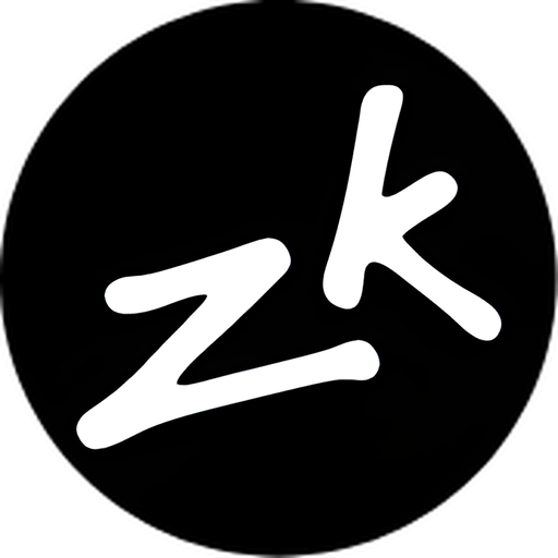 Zhik logo