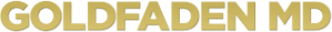Goldfaden MD logo